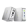 Mini PC G10 GMKtec AMD Ryzen 5 3500U 16 GB RAM 512 GB SSD