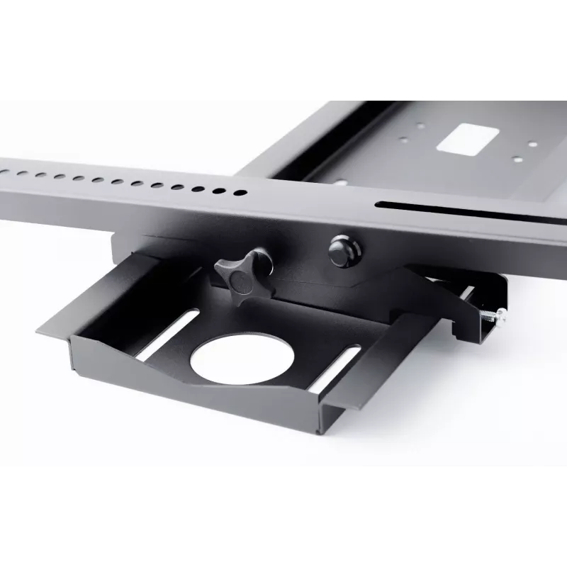 Suporte de TV Edbak PWB2 165,1 cm (65 polegadas) preto