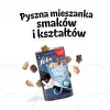 FELIX Party Mix Dairy Delight snack para gatos, 60 g