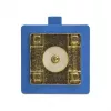 Conector de cabo DeLOCK 89729 FAKRA C azul