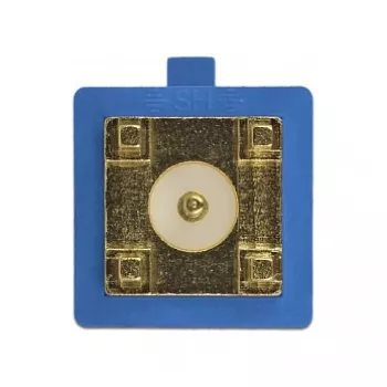 Conector de cabo DeLOCK 89729 FAKRA C azul