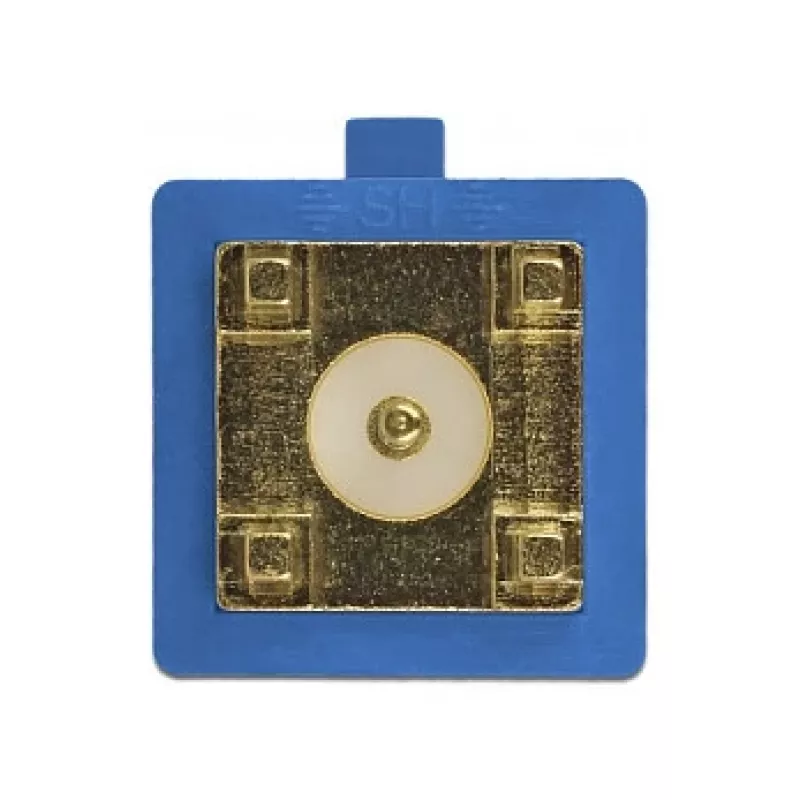 Conector de cabo DeLOCK 89729 FAKRA C azul