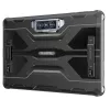 Tablet robusto Oukitel RT8 6/256GB preto 20000 mAh sem carregador