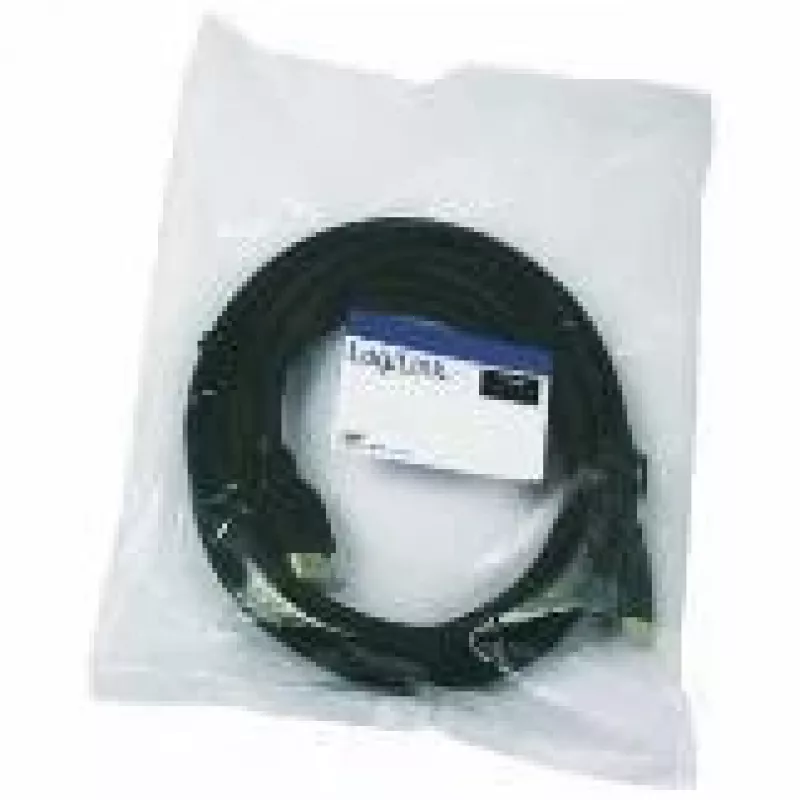Cabo HDMI LogiLink CH0054 15 m