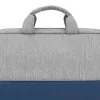 Pasta Rivacase 7532 39,6 cm (15.6) azul, cinzento