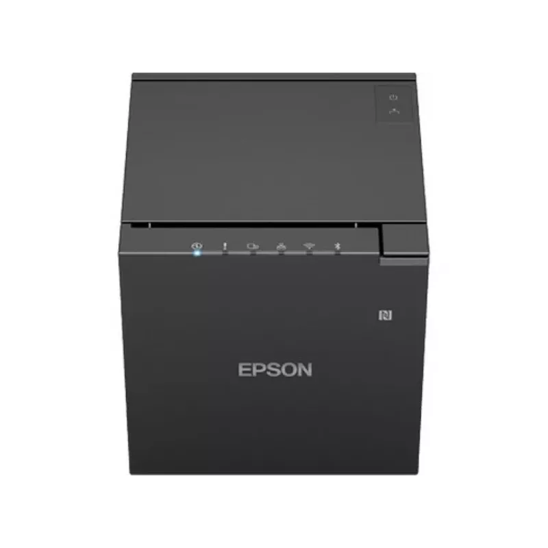 Epson TM-M30III 203 x 203 DPI Impressora térmica de recibos com fio