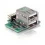 Adaptador USB pinheader DeLOCK 41763