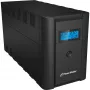 PowerWalker VI 2200 SHL Schuko UPS line-interactive 2,2 kVA 1200 W 4 saídas AC