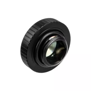 EKWB Quantum Torque Plug — 23×23×5,5 mm racor para refrigeração líquida