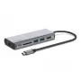 Dock para portátil Belkin AVC008BTSGY