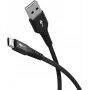 Cabo USB Wentronic 74525 preto
