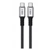 Cabo USB-C Video Thunderbolt 4 TB Touch, 2 m