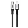 Cabo USB-C Video Thunderbolt 4 TB Touch, 2 m