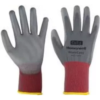 Luvas de proteção Honeywell WE21-3113G-11/XXL cinzento poliéster