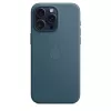 Capa de tecido com MagSafe para Apple iPhone 15 Pro Max