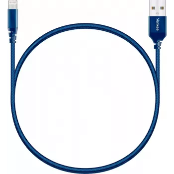 Cabo USB-Lightning 1m