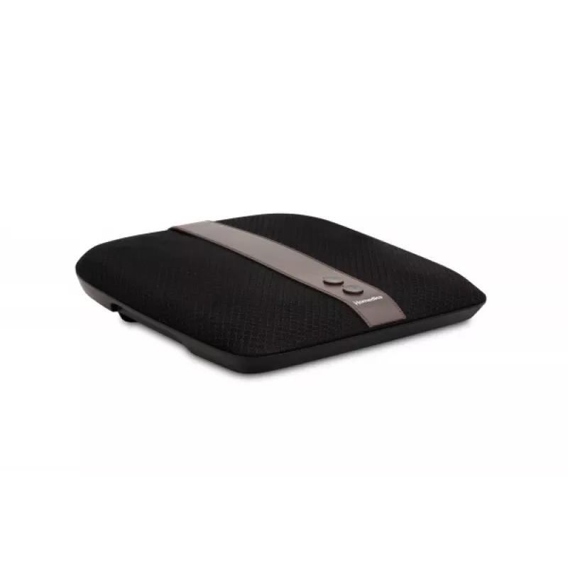 Massajador de pés HoMedics FM-TS12H-EU Shiatsu Deluxe com funções de calor e amassamento