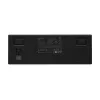 Logitech G PRO X 60 teclado gaming USB RF Wireless Bluetooth QWERTZ alemão branco