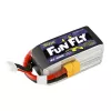 Bateria Tattu Funfly 1550mAh 14,8V 100C 4S1P