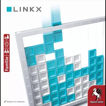 Linkx, jogo de puzzle