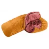 Saco-cama infantil Deuter Starlight (130-170 cm) - Ahorn-Redwood