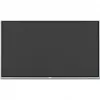 VIVITEK DS NovoTouch BK750i prateado 75''/3xHDMI/VGA/DP/USB