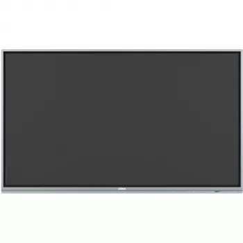 VIVITEK DS NovoTouch BK750i prateado 75''/3xHDMI/VGA/DP/USB