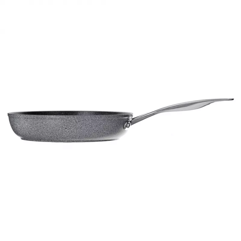Frigideira BALLARINI Salina Granitium 75002-820-0 24 cm