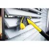 Kärcher WB 60 preto, amarelo borracha