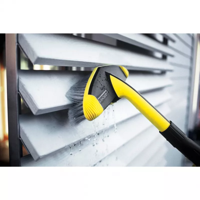 Kärcher WB 60 preto, amarelo borracha