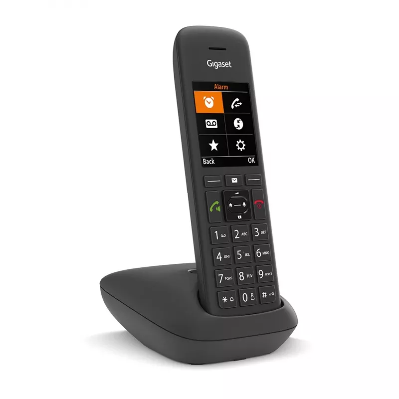 Telefone DECT Gigaset C575
