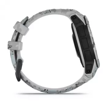 Garmin Instinct 2S Camo Edition 2,01 cm (0,79 polegadas) MIP 40 mm Digital 156 x 156 píxeis Padrão camuflado GPS (satélite)