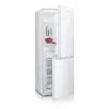 Combinado frigorífico-congelador MPM-215-KB-38/E (branco)