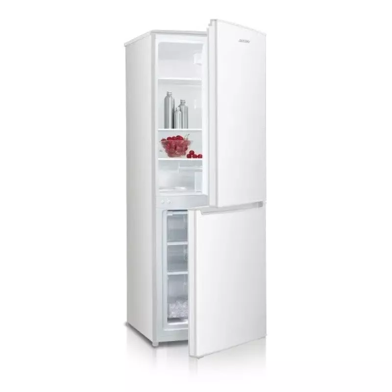 Combinado frigorífico-congelador MPM-215-KB-38/E (branco)