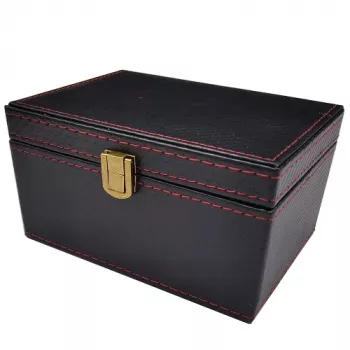 Capa traseira Extra Digital, preto (HB390458)