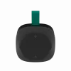 Altifalante portátil CANYON HEXAGON 10 TWS 8W preto verde