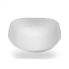 Tapete para areia de gato PETKIT P9221 — armadilha de favos, cinzento, 23,6 x 15,7 polegadas