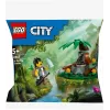 LEGO City 30665 Encontro com Bebé Gorila