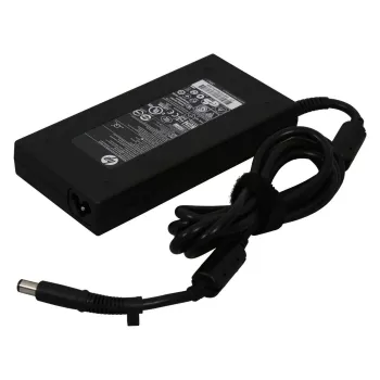 Fonte de alimentação/adaptador de corrente HP 646212-001 interior 150 W preto