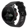 Polar Grit X Pro Titan 90085777 smartwatch desportivo, tamanho da bracelete M/L, GPS, vidro de safira, 346 mAh