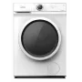 Máquina de lavar roupa de carga frontal Midea MF100W70/W — 7 kg, 1200 rpm, classe de eficiência energética D, 60 cm de largura