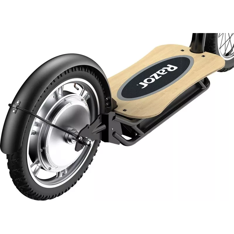Troti elétrica Razor Ecosmart SUP
