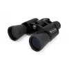 Binóculos Celestron 71260 BK-7 Porro preto