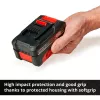 Carregador de bateria Einhell 4512042