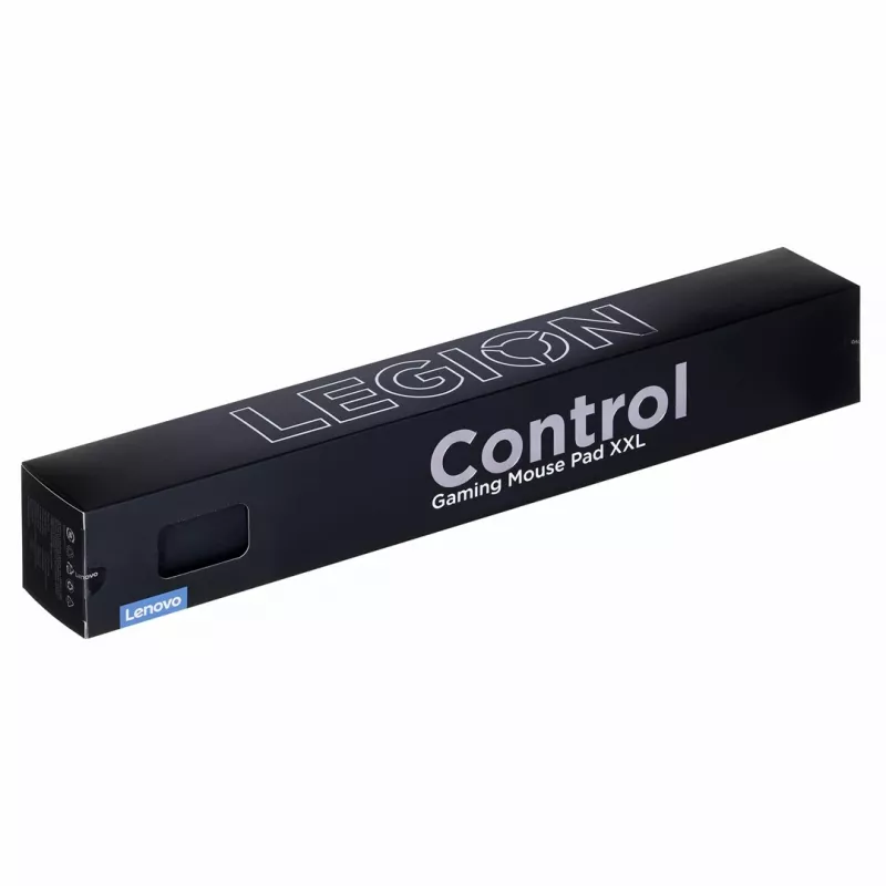 Tapete de rato Lenovo GXH1C97869 Tapete de rato gaming Preto, Azul
