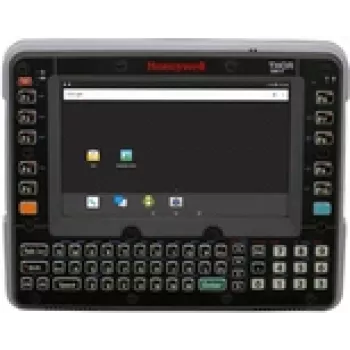 Terminal portátil Honeywell Thor VM1A, Qualcomm Snapdragon 2,2 GHz, 32 GB, 4 GB RAM, 8 polegadas (1280x768), Wi‑Fi 5, Android 8.1
