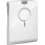 Grothe Echo 120 branco - branco - plástico - com fios - 85 dB - AC - pilha/bateria - DC - 8 - 12 (43531)