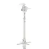 Suporte de teto para projetor 45-76 cm P-107W branco 15 kg