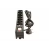 Lestar Lxa 816 Ga, protetor contra sobretensões, 3 m, preto Lxa 816 G-a K. Cz 3.0m