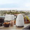 Chaleira elétrica Smeg 50style Branco mate Klf03whmeu